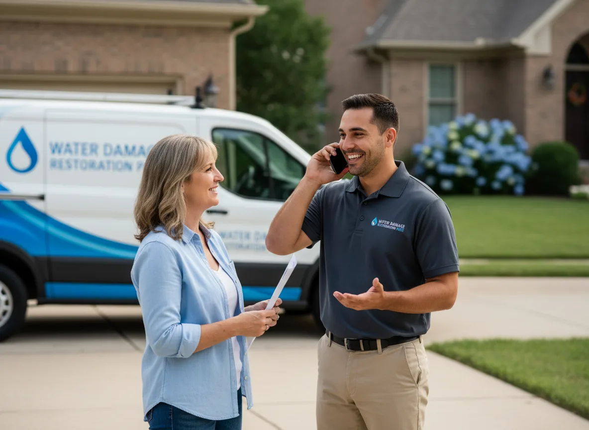 Flood Restoration Manchester, NY FAQs
